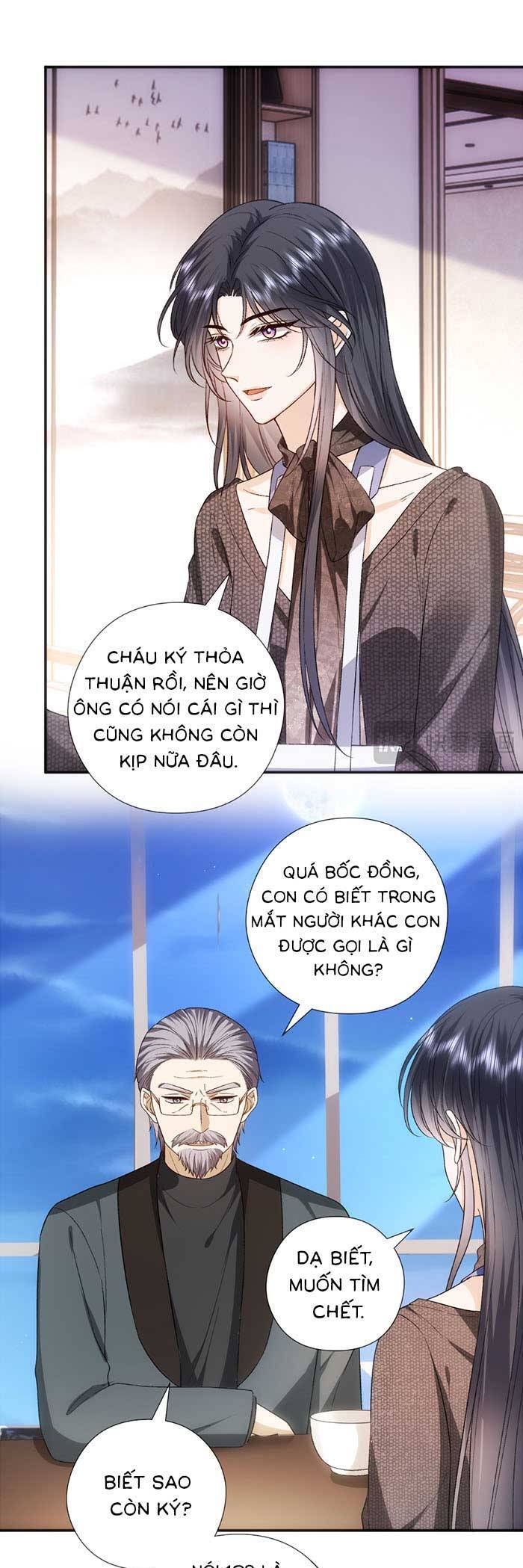 Vợ Của Lục Tổng Không Phải Dạng Vừa Chapter 174 - Trang 2