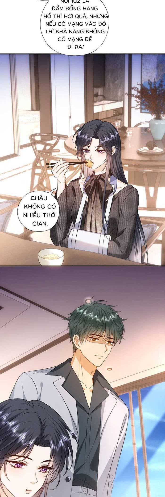 Vợ Của Lục Tổng Không Phải Dạng Vừa Chapter 174 - Trang 2