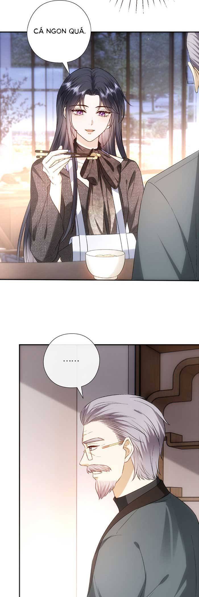 Vợ Của Lục Tổng Không Phải Dạng Vừa Chapter 174 - Trang 2