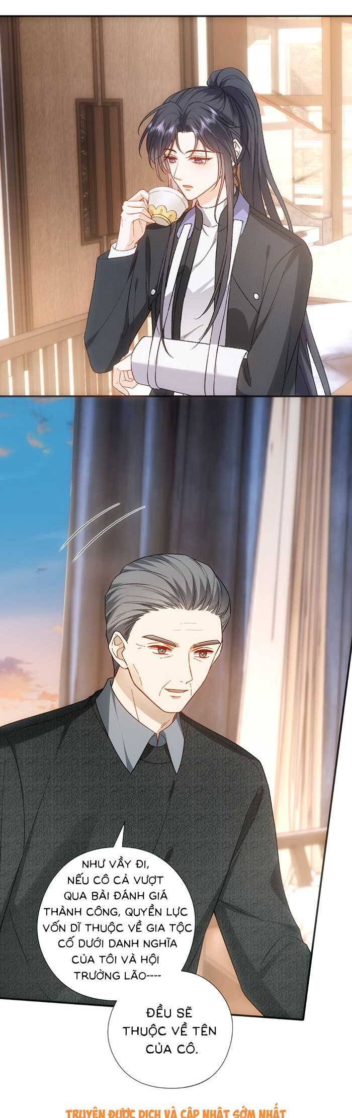 Vợ Của Lục Tổng Không Phải Dạng Vừa Chapter 174 - Trang 2