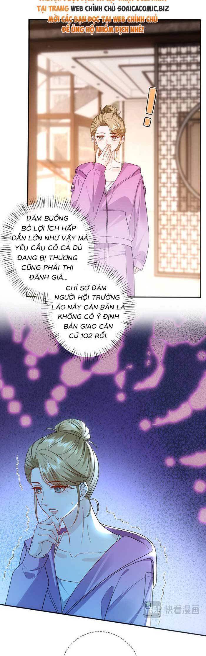 Vợ Của Lục Tổng Không Phải Dạng Vừa Chapter 174 - Trang 2