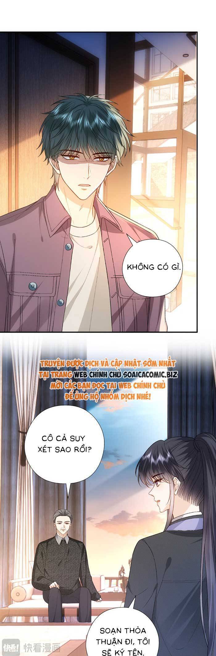 Vợ Của Lục Tổng Không Phải Dạng Vừa Chapter 174 - Trang 2