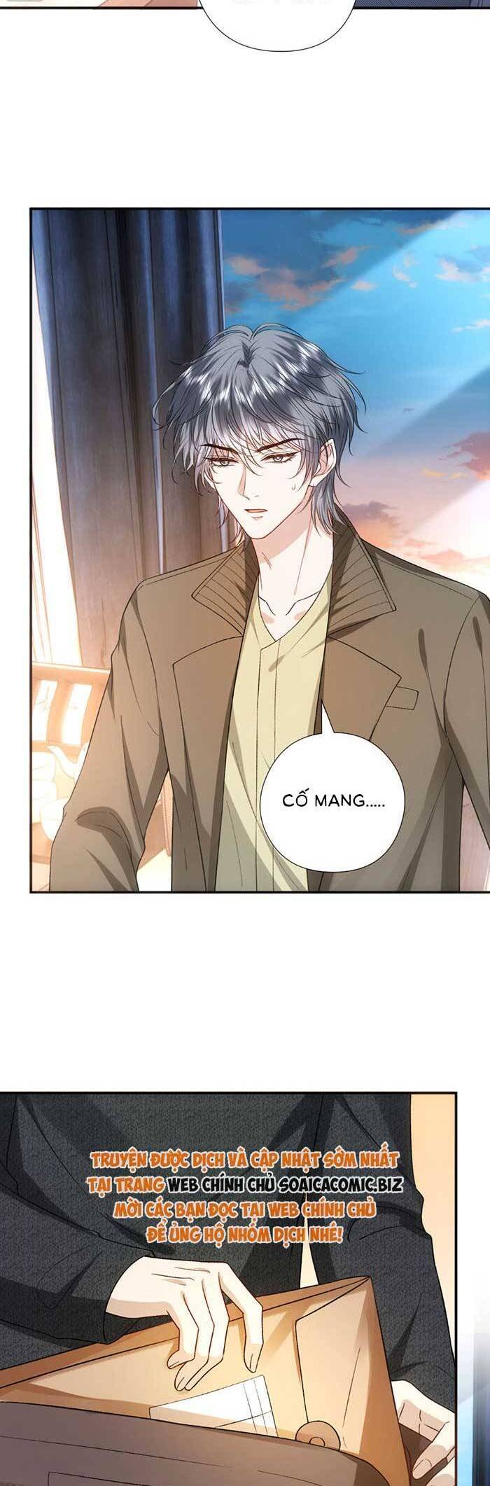 Vợ Của Lục Tổng Không Phải Dạng Vừa Chapter 174 - Trang 2