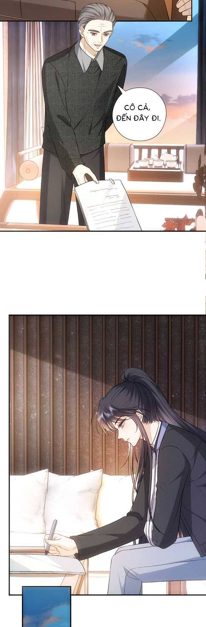 Vợ Của Lục Tổng Không Phải Dạng Vừa Chapter 174 - Trang 2