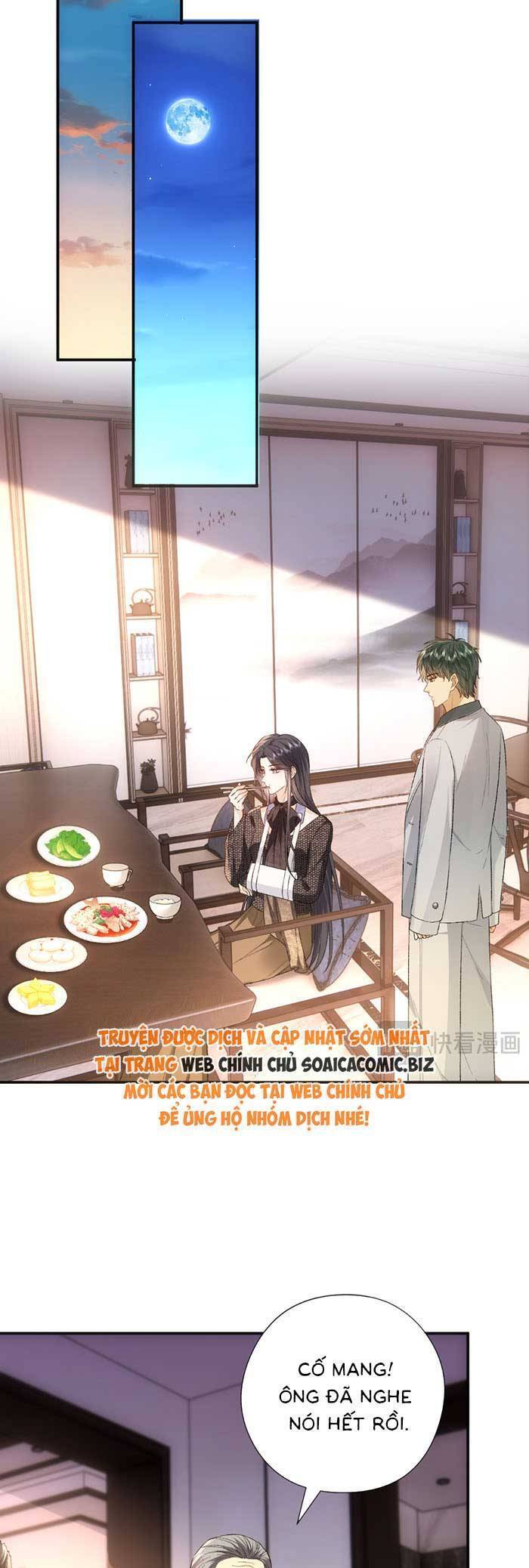 Vợ Của Lục Tổng Không Phải Dạng Vừa Chapter 174 - Trang 2