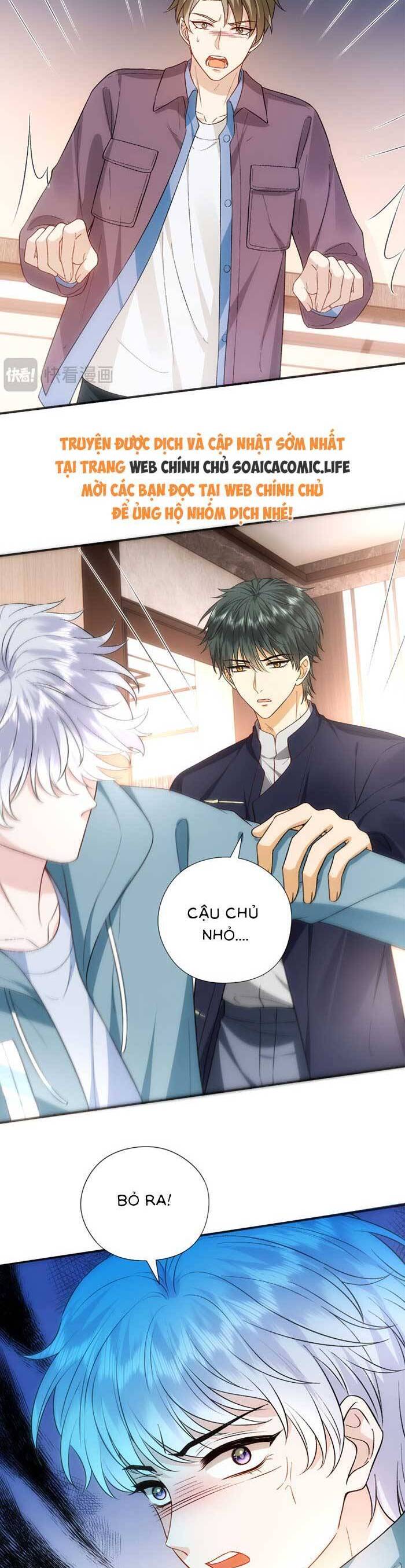 Vợ Của Lục Tổng Không Phải Dạng Vừa Chapter 176 - Trang 2