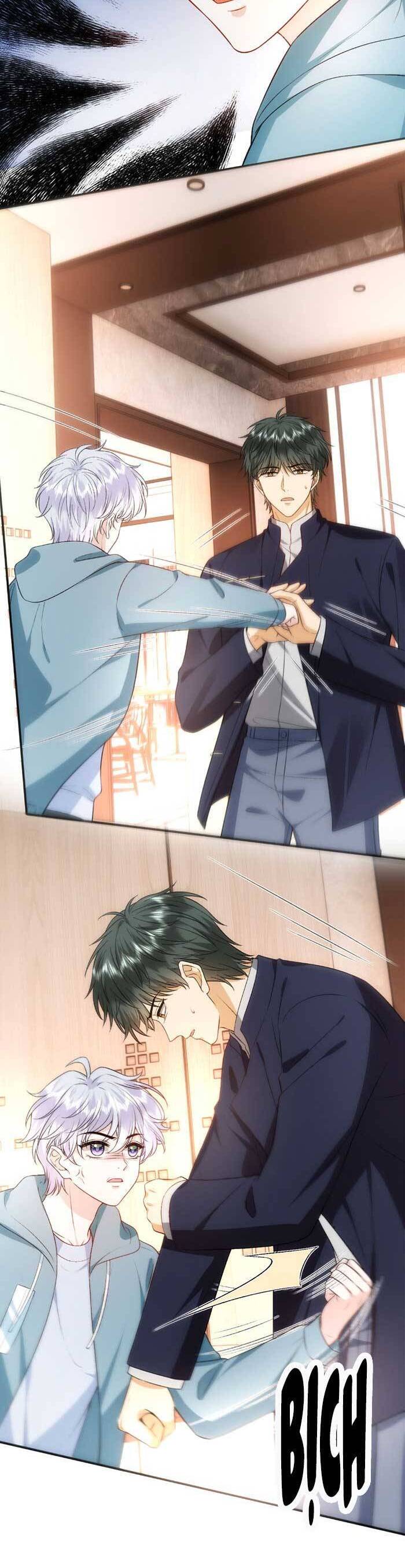 Vợ Của Lục Tổng Không Phải Dạng Vừa Chapter 176 - Trang 2