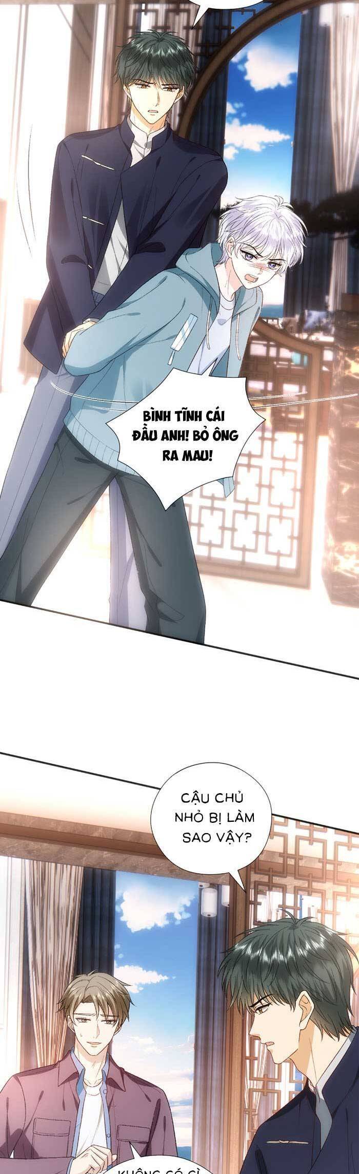 Vợ Của Lục Tổng Không Phải Dạng Vừa Chapter 176 - Trang 2