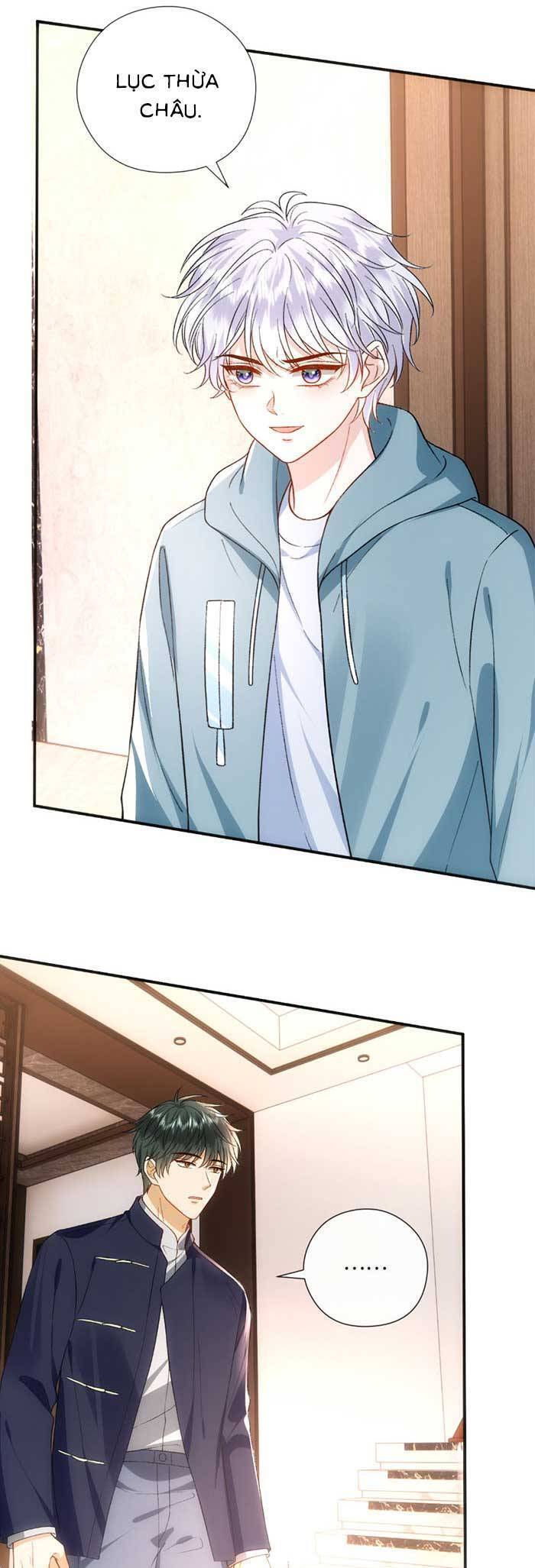 Vợ Của Lục Tổng Không Phải Dạng Vừa Chapter 176 - Trang 2