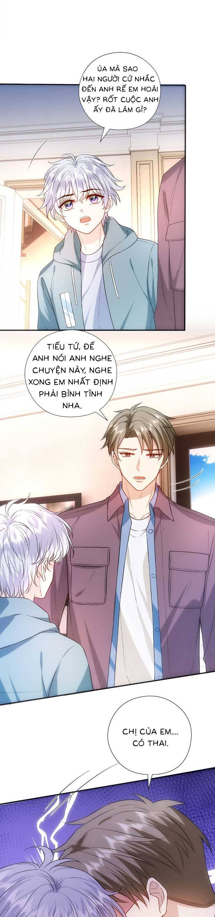 Vợ Của Lục Tổng Không Phải Dạng Vừa Chapter 176 - Trang 2