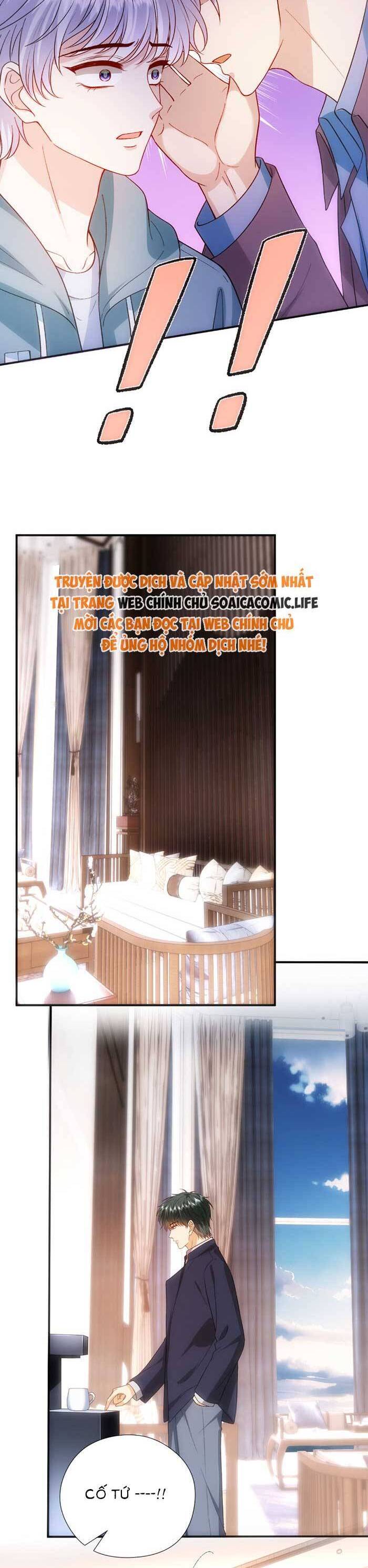 Vợ Của Lục Tổng Không Phải Dạng Vừa Chapter 176 - Trang 2