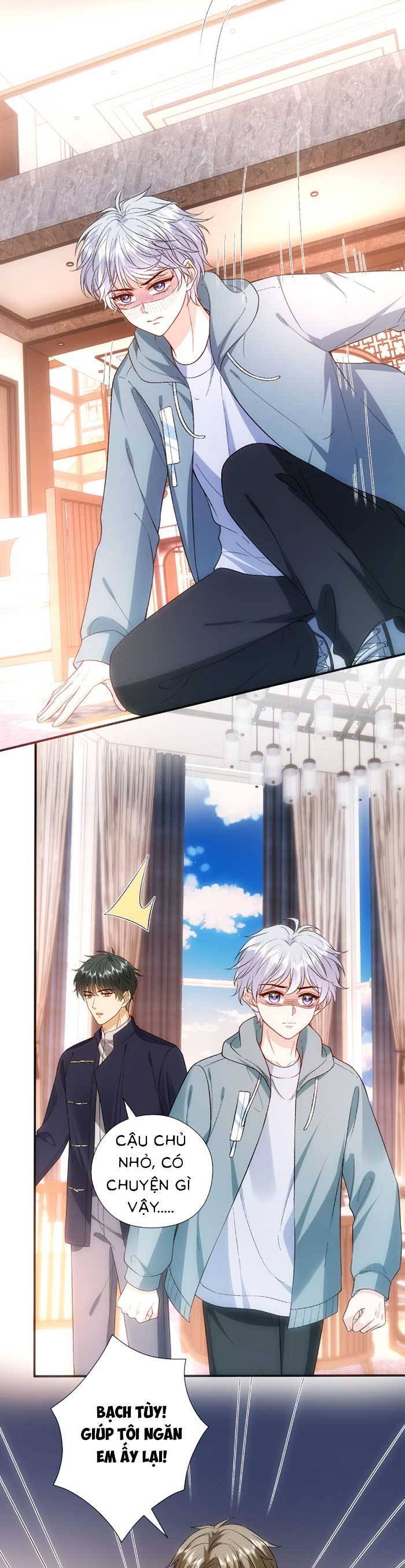 Vợ Của Lục Tổng Không Phải Dạng Vừa Chapter 176 - Trang 2