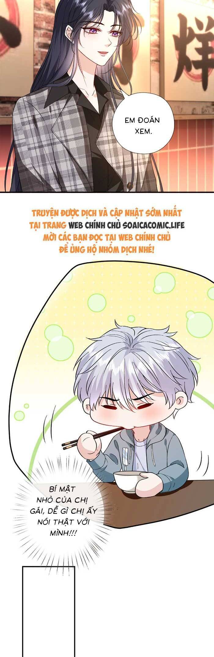 Vợ Của Lục Tổng Không Phải Dạng Vừa Chapter 177 - Trang 2