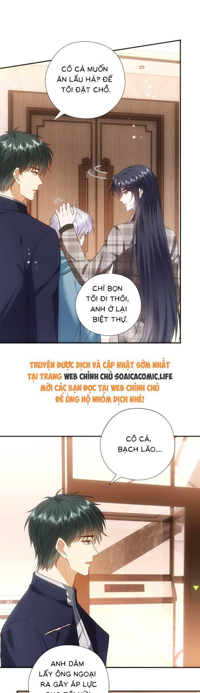 Vợ Của Lục Tổng Không Phải Dạng Vừa Chapter 177 - Trang 2