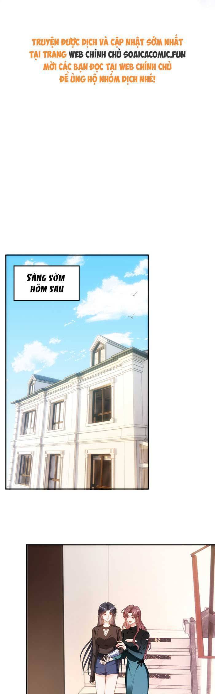 Vợ Của Lục Tổng Không Phải Dạng Vừa Chapter 178 - Trang 2