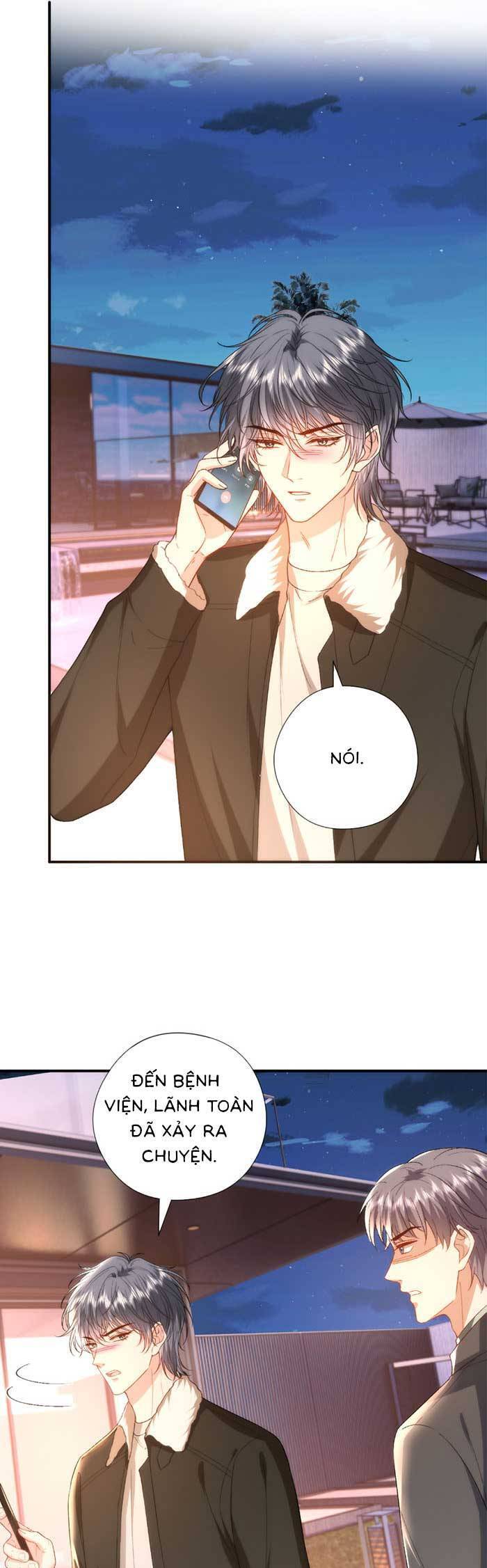 Vợ Của Lục Tổng Không Phải Dạng Vừa Chapter 178 - Trang 2