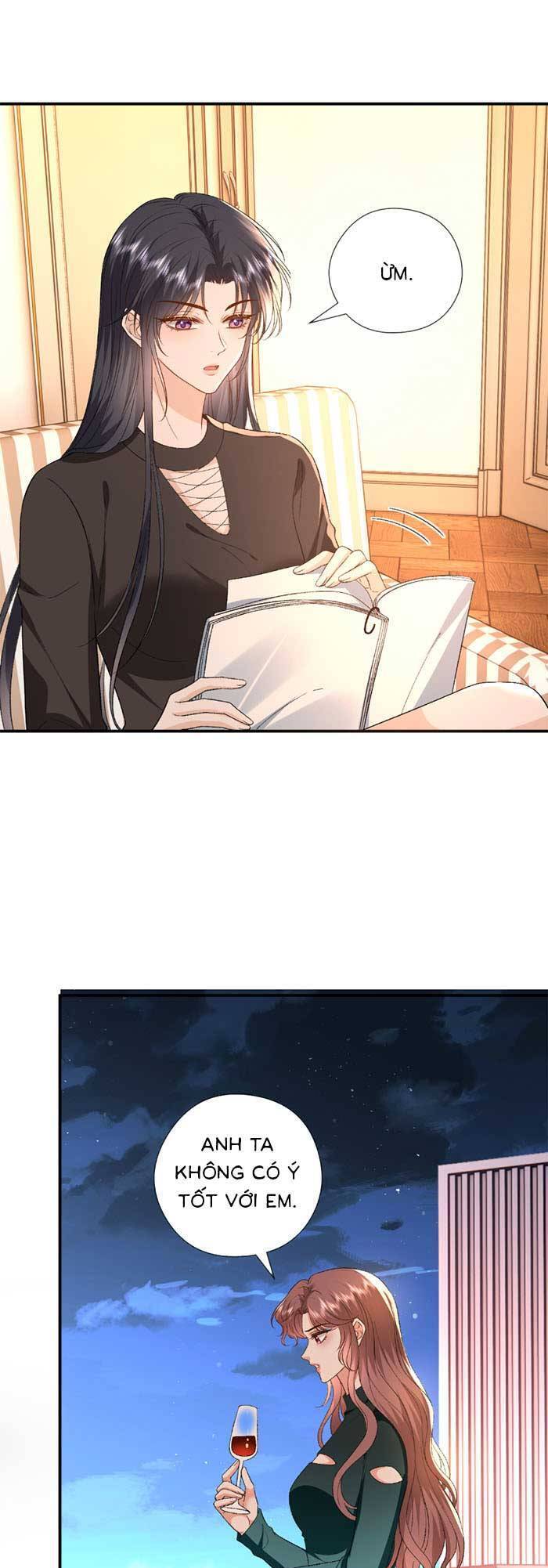 Vợ Của Lục Tổng Không Phải Dạng Vừa Chapter 178 - Trang 2