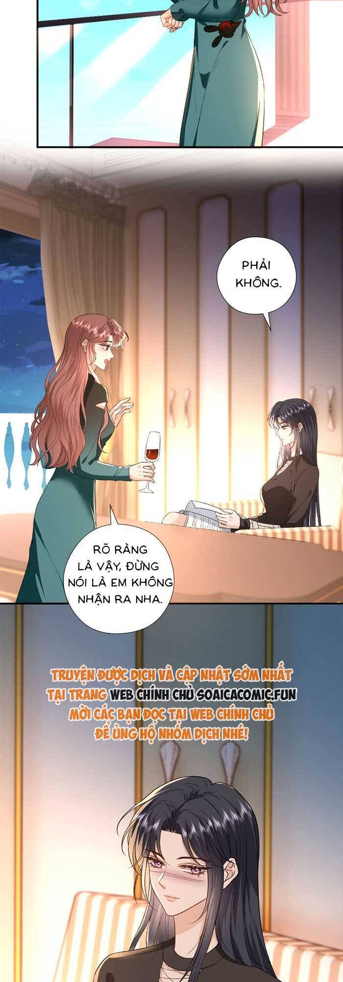 Vợ Của Lục Tổng Không Phải Dạng Vừa Chapter 178 - Trang 2