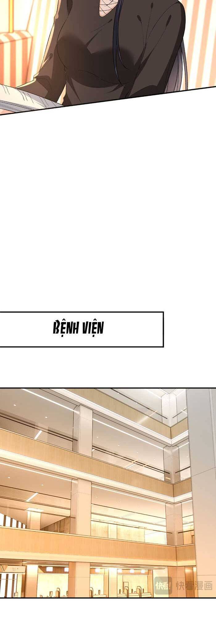 Vợ Của Lục Tổng Không Phải Dạng Vừa Chapter 178 - Trang 2