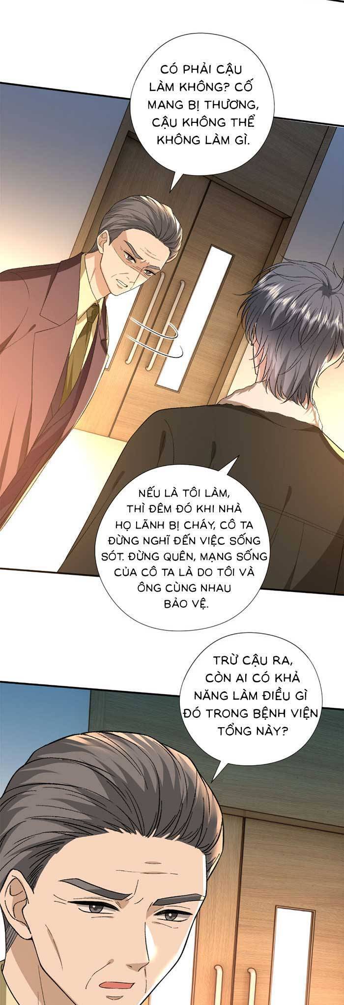 Vợ Của Lục Tổng Không Phải Dạng Vừa Chapter 178 - Trang 2