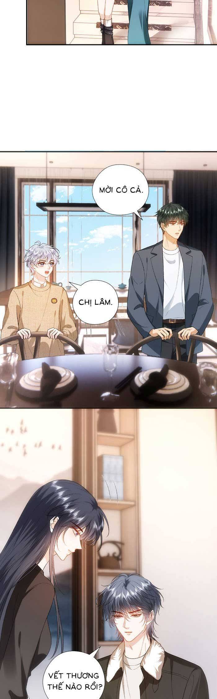 Vợ Của Lục Tổng Không Phải Dạng Vừa Chapter 178 - Trang 2