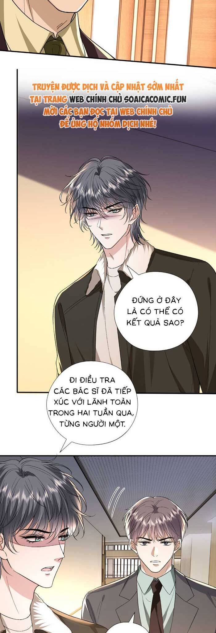 Vợ Của Lục Tổng Không Phải Dạng Vừa Chapter 178 - Trang 2