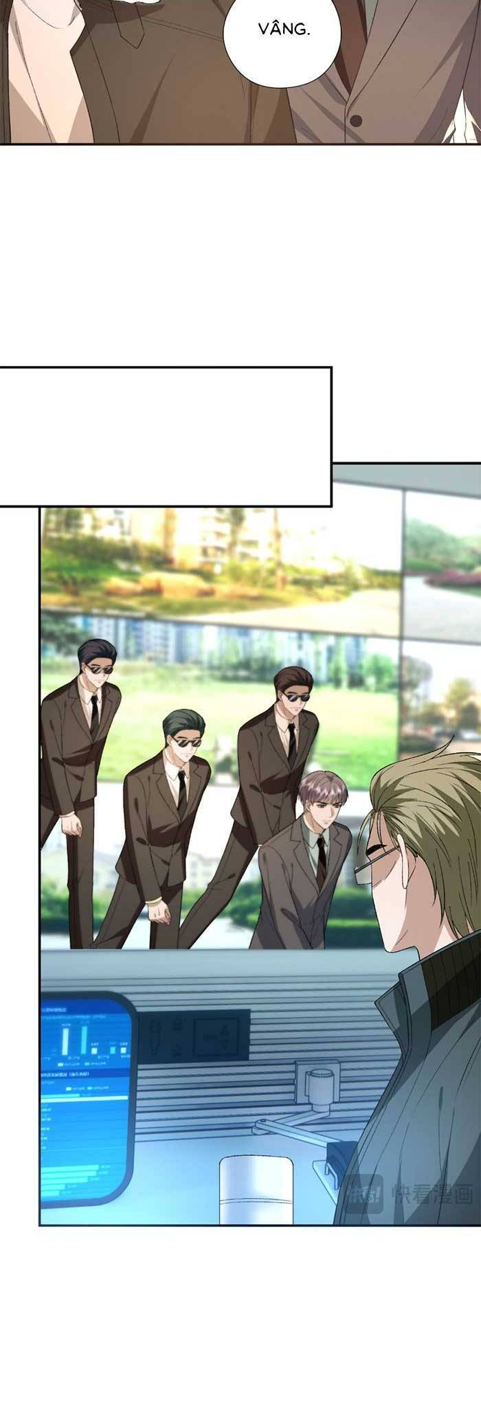 Vợ Của Lục Tổng Không Phải Dạng Vừa Chapter 178 - Trang 2