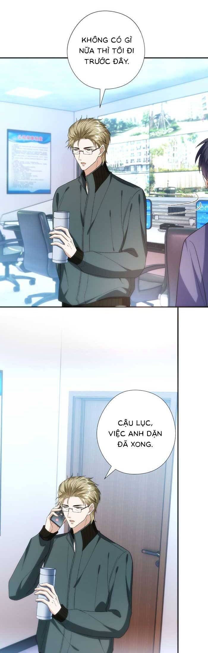 Vợ Của Lục Tổng Không Phải Dạng Vừa Chapter 178 - Trang 2