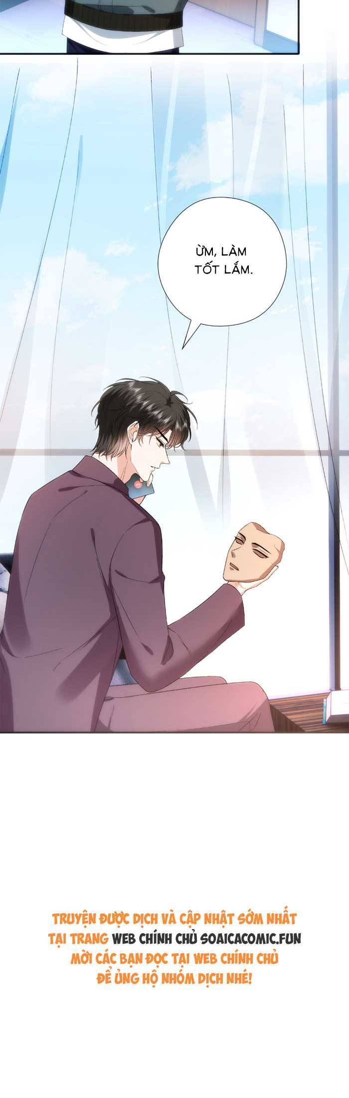 Vợ Của Lục Tổng Không Phải Dạng Vừa Chapter 178 - Trang 2