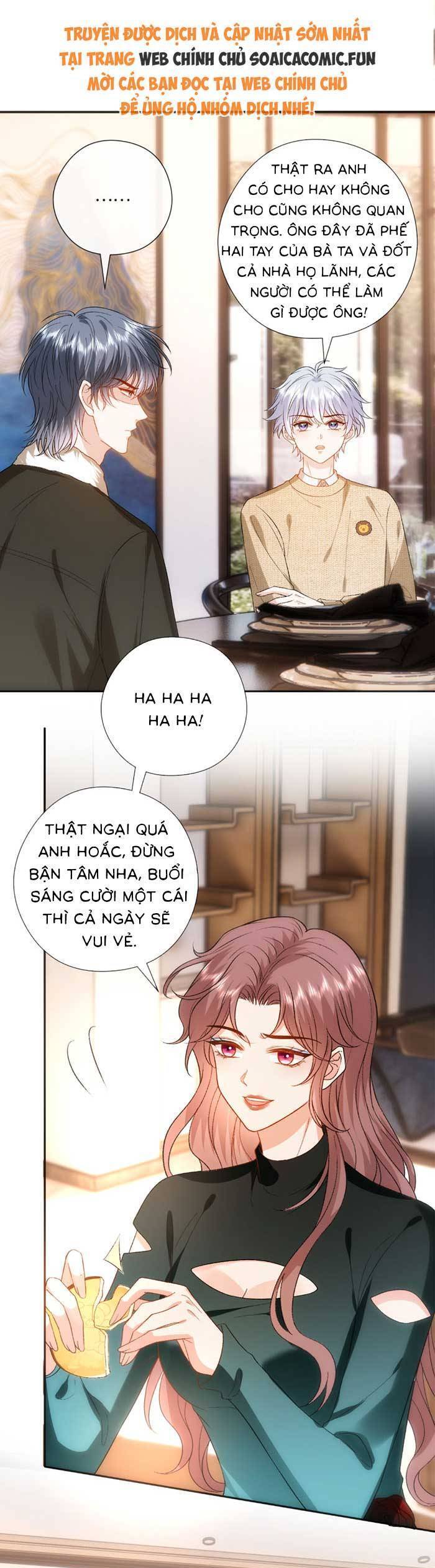 Vợ Của Lục Tổng Không Phải Dạng Vừa Chapter 178 - Trang 2