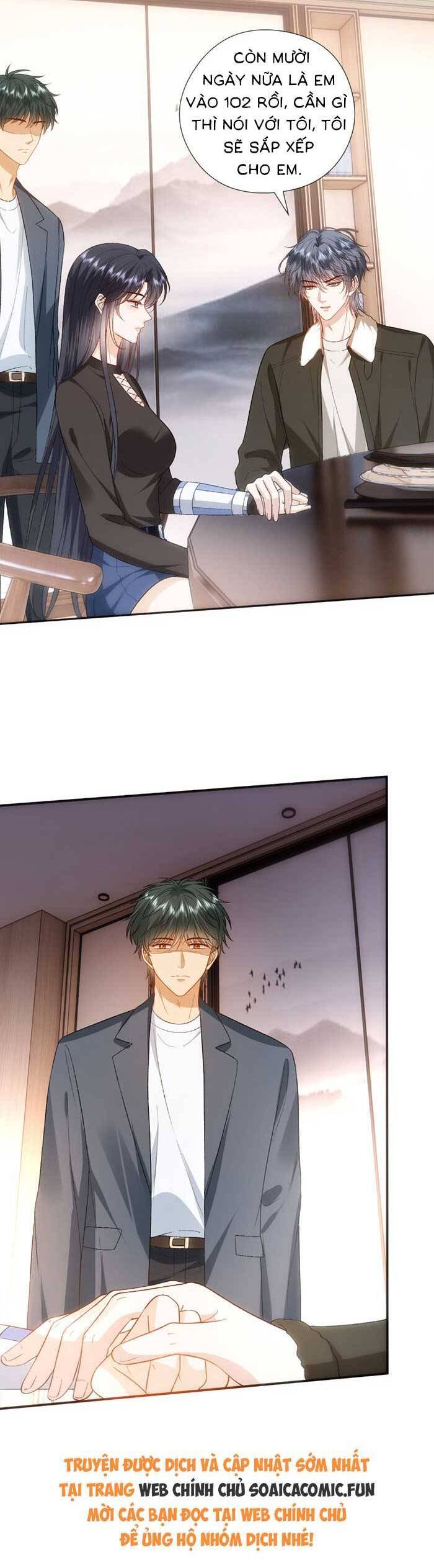 Vợ Của Lục Tổng Không Phải Dạng Vừa Chapter 178 - Trang 2