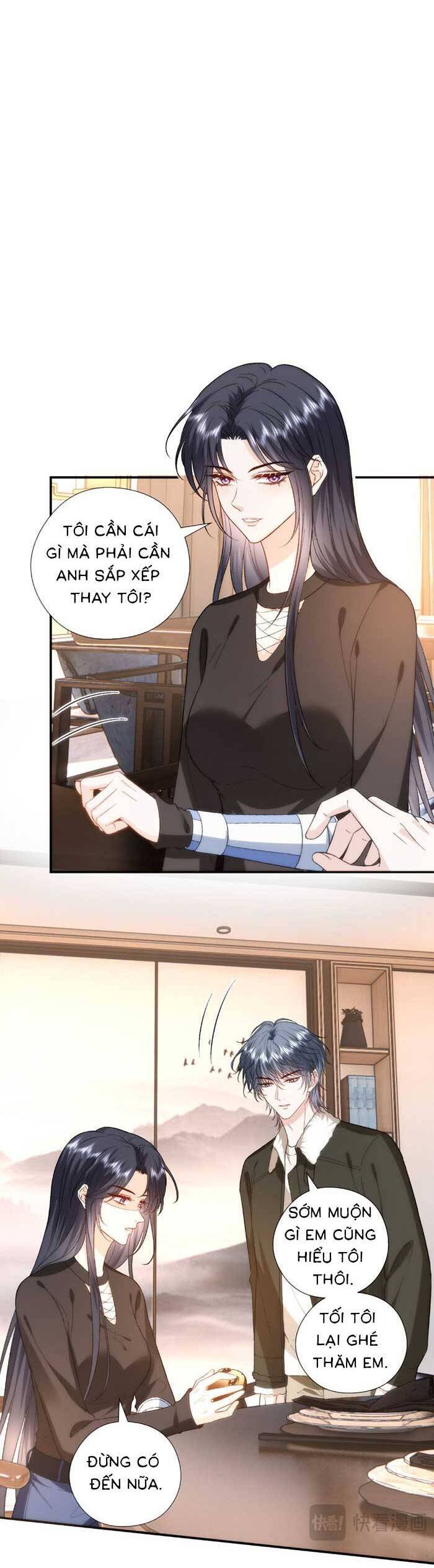 Vợ Của Lục Tổng Không Phải Dạng Vừa Chapter 178 - Trang 2