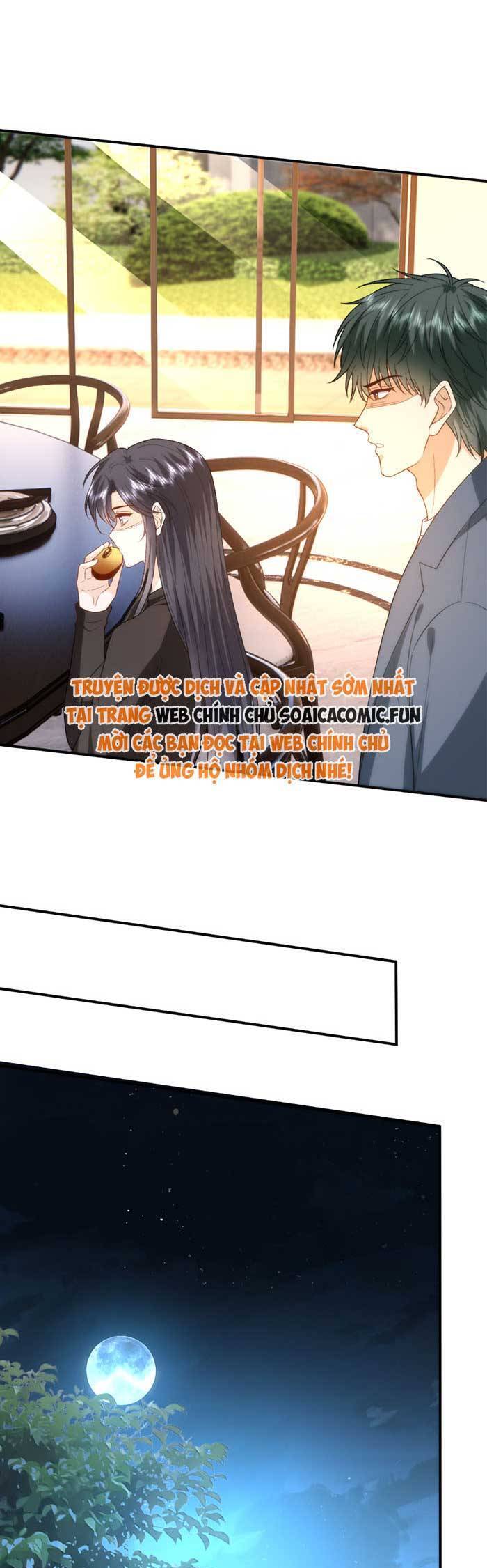 Vợ Của Lục Tổng Không Phải Dạng Vừa Chapter 178 - Trang 2