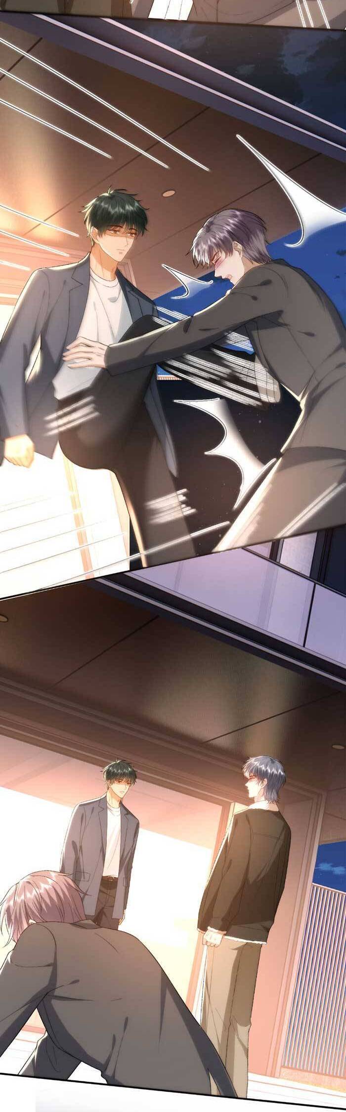 Vợ Của Lục Tổng Không Phải Dạng Vừa Chapter 178 - Trang 2