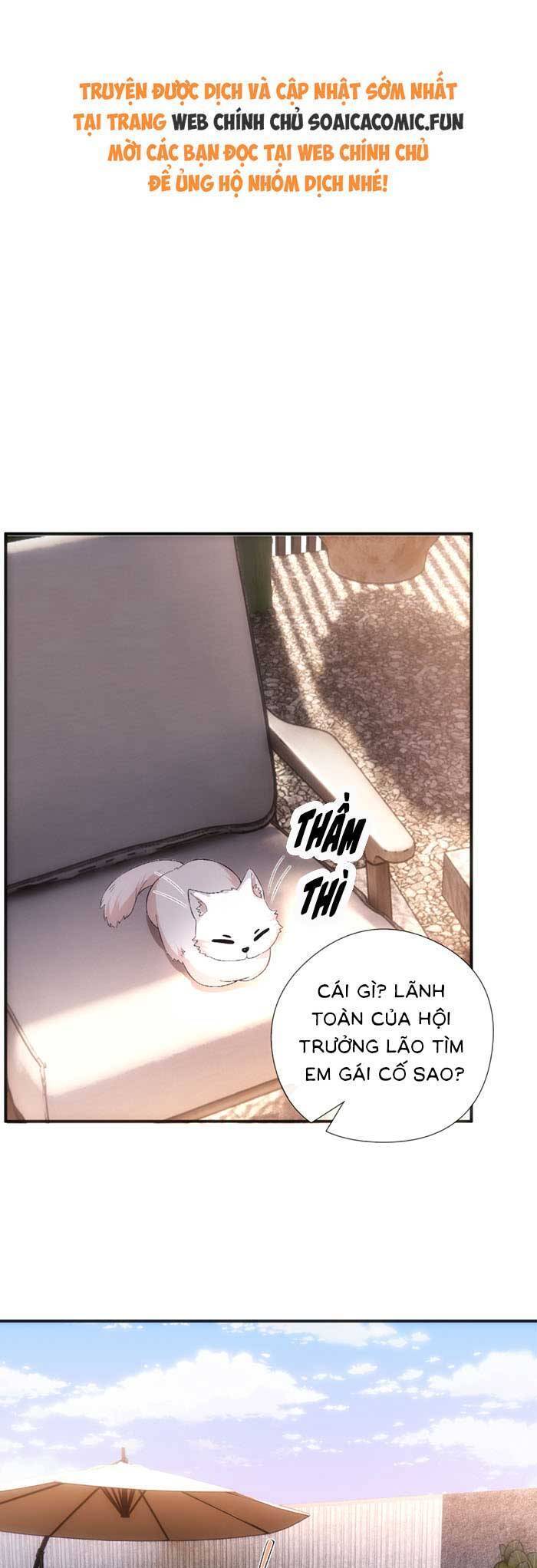 Vợ Của Lục Tổng Không Phải Dạng Vừa Chapter 179 - Trang 2