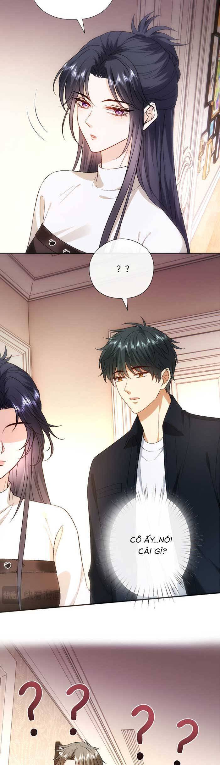 Vợ Của Lục Tổng Không Phải Dạng Vừa Chapter 179 - Trang 2