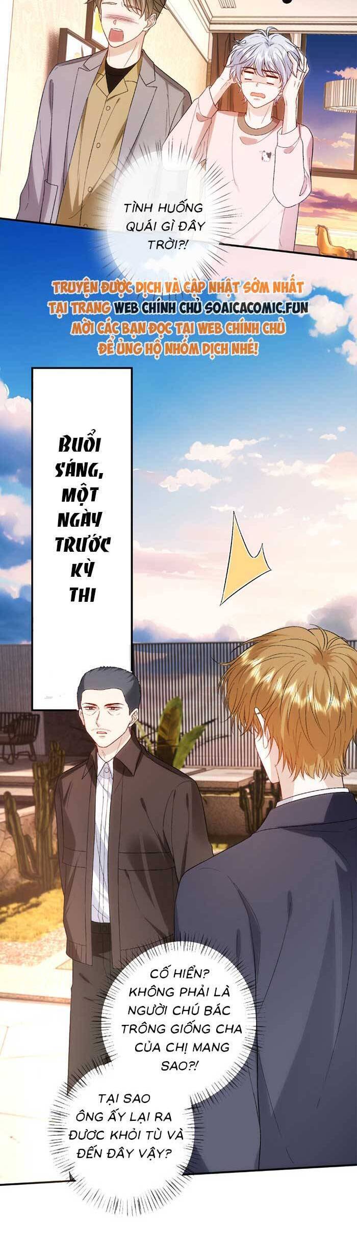 Vợ Của Lục Tổng Không Phải Dạng Vừa Chapter 179 - Trang 2