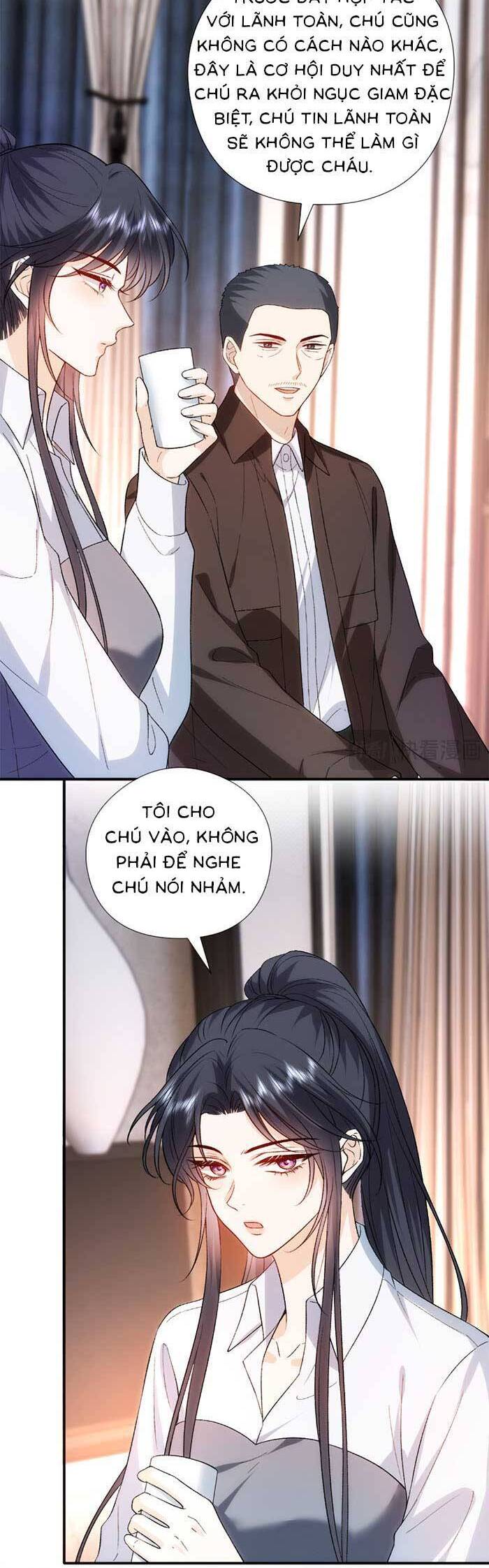 Vợ Của Lục Tổng Không Phải Dạng Vừa Chapter 179 - Trang 2