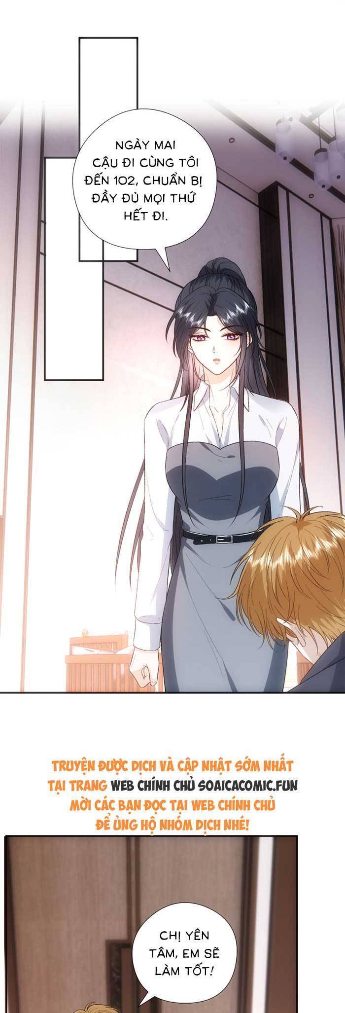 Vợ Của Lục Tổng Không Phải Dạng Vừa Chapter 179 - Trang 2