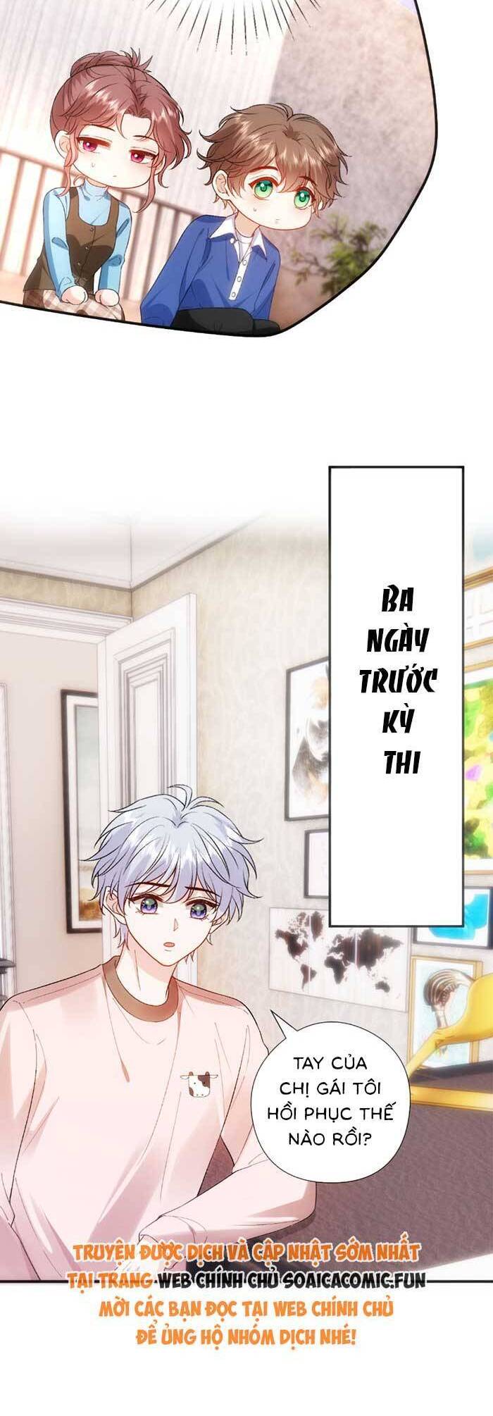 Vợ Của Lục Tổng Không Phải Dạng Vừa Chapter 179 - Trang 2