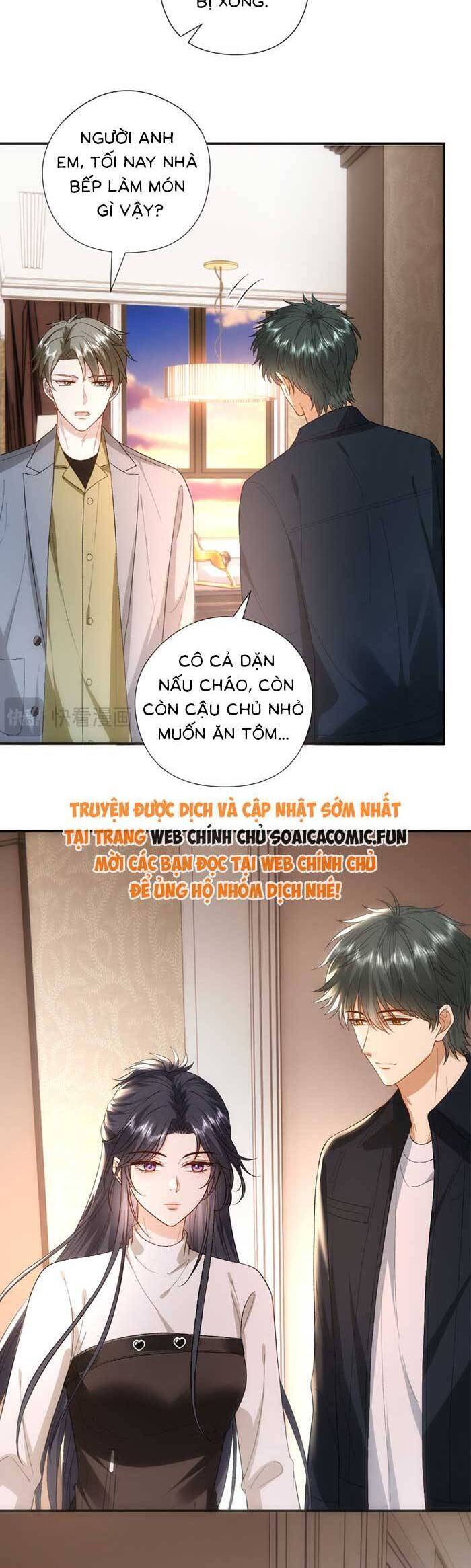 Vợ Của Lục Tổng Không Phải Dạng Vừa Chapter 179 - Trang 2