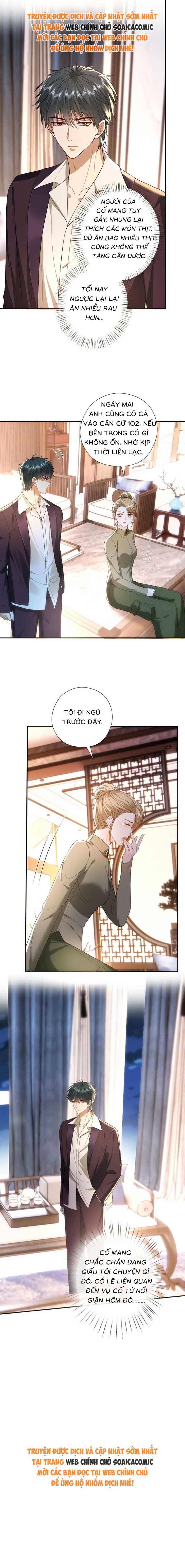 Vợ Của Lục Tổng Không Phải Dạng Vừa Chapter 180 - Trang 2