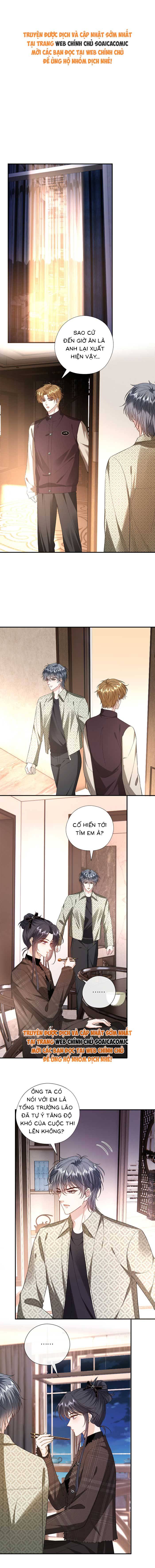 Vợ Của Lục Tổng Không Phải Dạng Vừa Chapter 180 - Trang 2