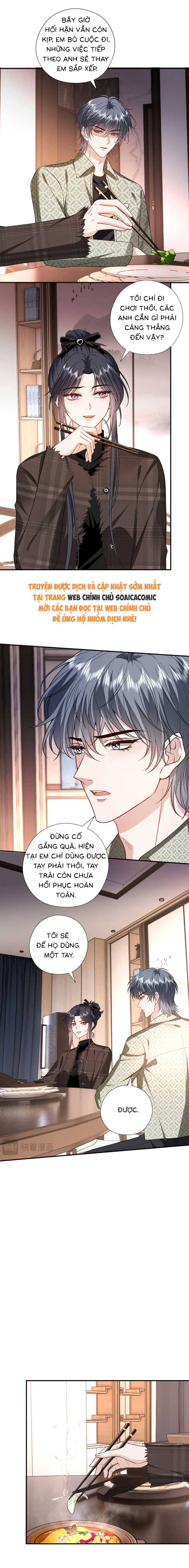Vợ Của Lục Tổng Không Phải Dạng Vừa Chapter 180 - Trang 2