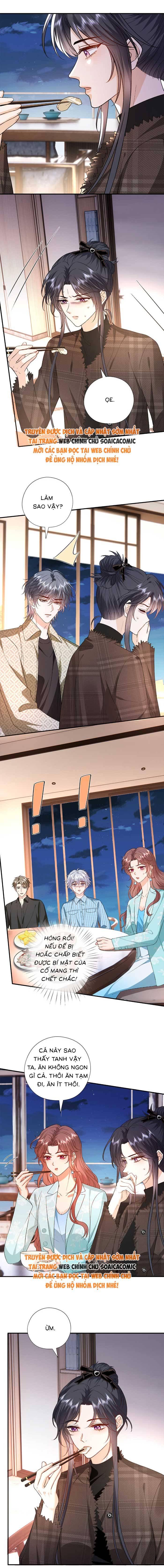 Vợ Của Lục Tổng Không Phải Dạng Vừa Chapter 180 - Trang 2