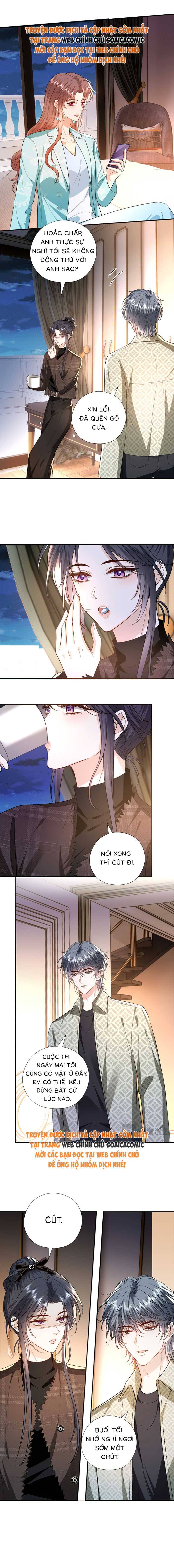 Vợ Của Lục Tổng Không Phải Dạng Vừa Chapter 180 - Trang 2