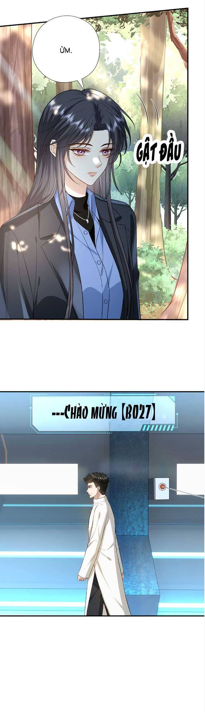 Vợ Của Lục Tổng Không Phải Dạng Vừa Chapter 181 - Trang 2