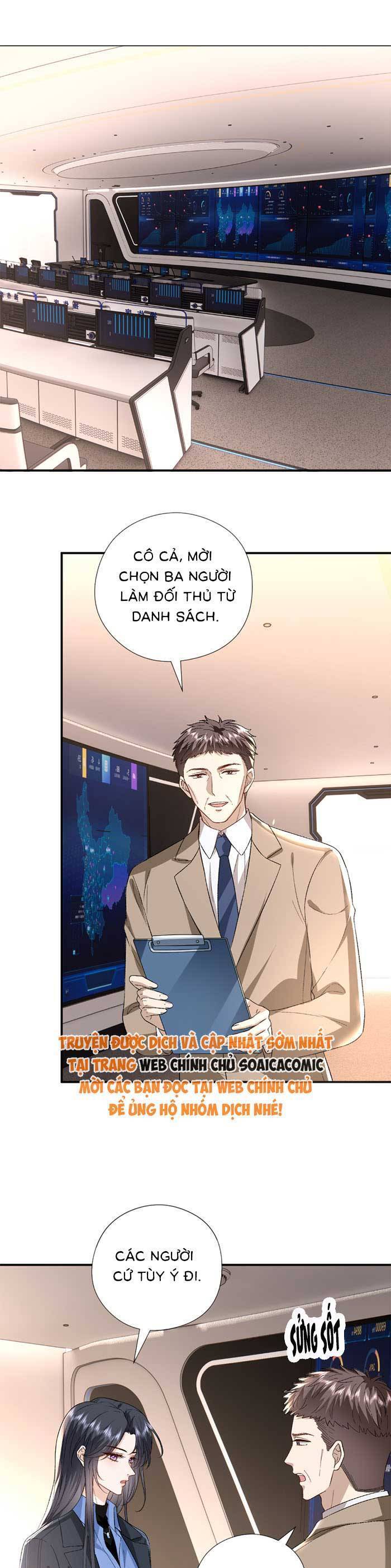 Vợ Của Lục Tổng Không Phải Dạng Vừa Chapter 181 - Trang 2