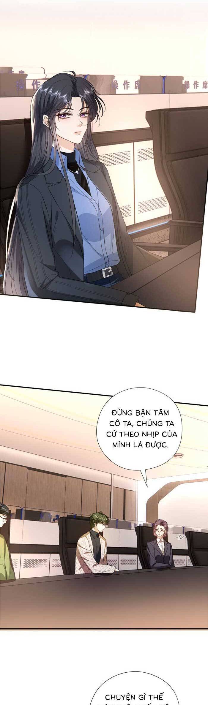 Vợ Của Lục Tổng Không Phải Dạng Vừa Chapter 181 - Trang 2