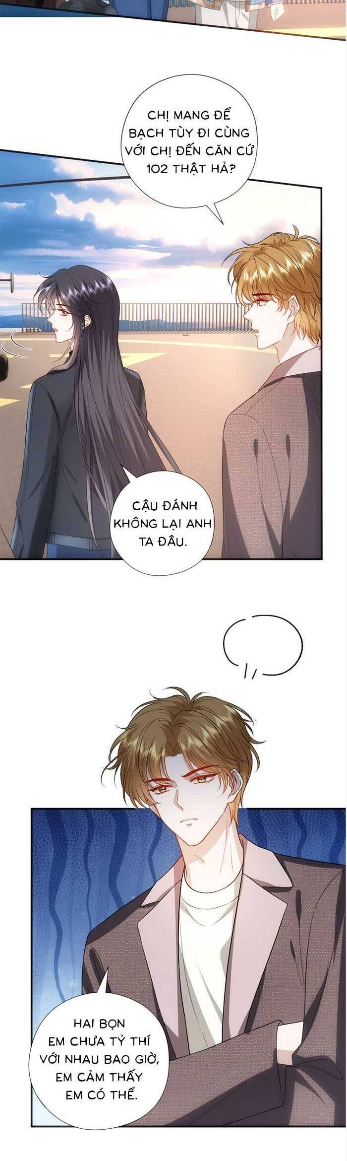 Vợ Của Lục Tổng Không Phải Dạng Vừa Chapter 181 - Trang 2